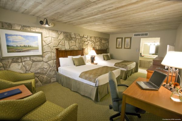 INN OF THE HILLS HOTEL AND CONFERENCE (Kerrville)